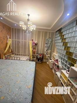 1-к квартира, вторичка, 45м2, 5/6 этаж
