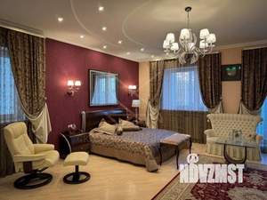 3-к квартира, вторичка, 191м2, 5/6 этаж