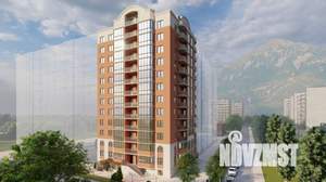 2-к квартира, вторичка, 68м2, 6/12 этаж