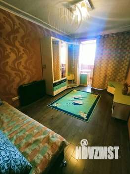 2-к квартира, вторичка, 55м2, 4/9 этаж