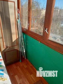 2-к квартира, вторичка, 42м2, 2/5 этаж