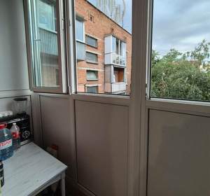 3-к квартира, вторичка, 74м2, 4/5 этаж