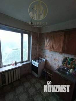 1-к квартира, вторичка, 32м2, 2/5 этаж