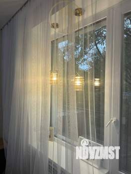 1-к квартира, вторичка, 31м2, 2/5 этаж