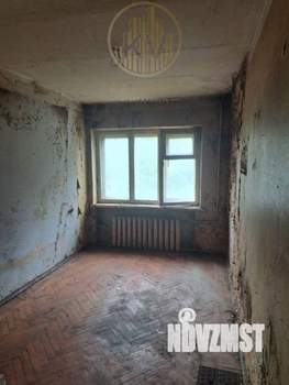 3-к квартира, вторичка, 60м2, 3/5 этаж
