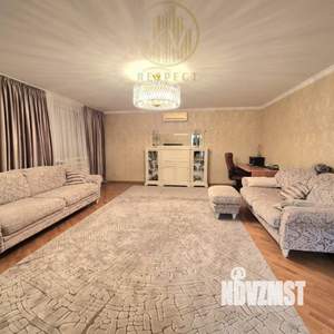 3-к квартира, вторичка, 120м2, 3/6 этаж