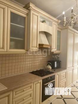 1-к квартира, вторичка, 52м2, 7/7 этаж