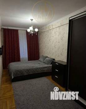 2-к квартира, вторичка, 45м2, 2/5 этаж