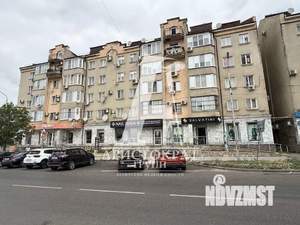 3-к квартира, вторичка, 88м2, 4/5 этаж