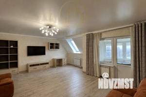 3-к квартира, вторичка, 96м2, 6/6 этаж
