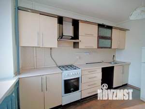 1-к квартира, вторичка, 38м2, 4/5 этаж