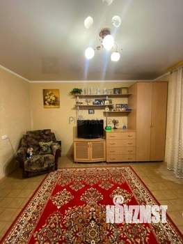 1-к квартира, вторичка, 35м2, 1/5 этаж