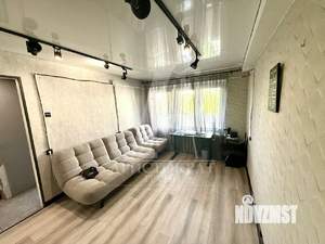 2-к квартира, вторичка, 43м2, 5/5 этаж