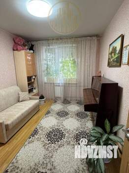 3-к квартира, вторичка, 75м2, 8/9 этаж