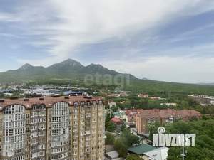 1-к квартира, вторичка, 69м2, 15/20 этаж