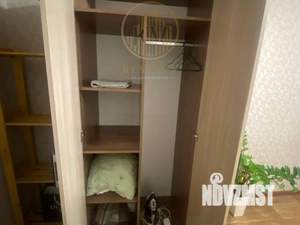 1-к квартира, вторичка, 34м2, 5/5 этаж
