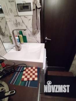 1-к квартира, вторичка, 16м2, 8/8 этаж