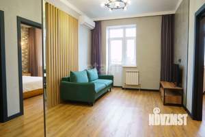 2-к квартира, вторичка, 45м2, 8/12 этаж