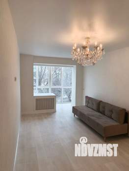 1-к квартира, вторичка, 35м2, 3/5 этаж