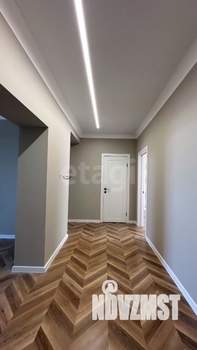 2-к квартира, вторичка, 75м2, 4/8 этаж
