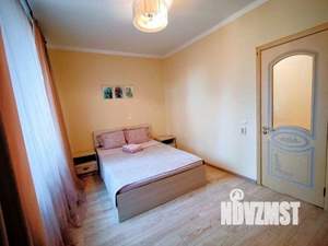3-к квартира, вторичка, 66м2, 2/3 этаж