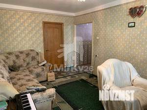 2-к квартира, вторичка, 51м2, 4/5 этаж
