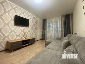 2-к квартира, вторичка, 47м2, 2/3 этаж