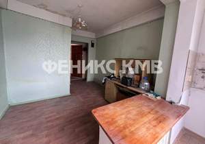 Студия квартира, вторичка, 15м2, 2/5 этаж