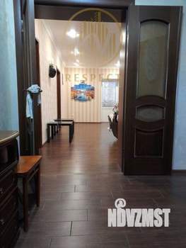 3-к квартира, вторичка, 101м2, 5/6 этаж