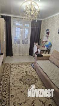 2-к квартира, вторичка, 43м2, 2/3 этаж
