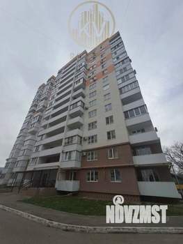 1-к квартира, вторичка, 40м2, 9/14 этаж
