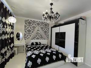 2-к квартира, вторичка, 70м2, 9/9 этаж