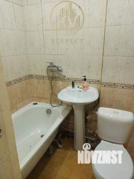 1-к квартира, вторичка, 20м2, 5/5 этаж