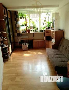 3-к квартира, вторичка, 70м2, 1/7 этаж