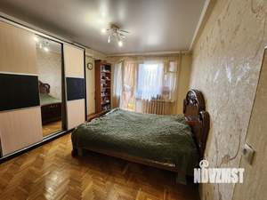 2-к квартира, вторичка, 60м2, 3/5 этаж