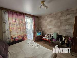 2-к квартира, вторичка, 47м2, 2/5 этаж