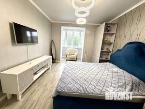 1-к квартира, вторичка, 52м2, 2/8 этаж