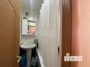 4-к квартира, вторичка, 60м2, 3/5 этаж