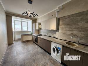 1-к квартира, вторичка, 48м2, 9/10 этаж