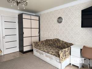 2-к квартира, вторичка, 46м2, 1/3 этаж