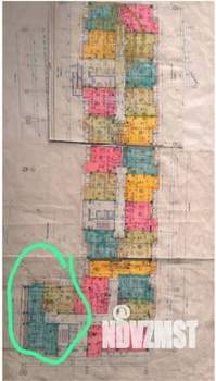 3-к квартира, вторичка, 113м2, 2/11 этаж