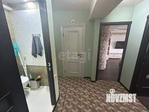 2-к квартира, вторичка, 61м2, 5/5 этаж