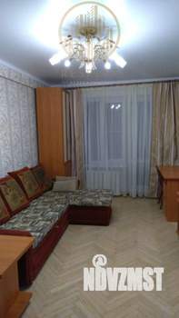 1-к квартира, вторичка, 33м2, 3/5 этаж