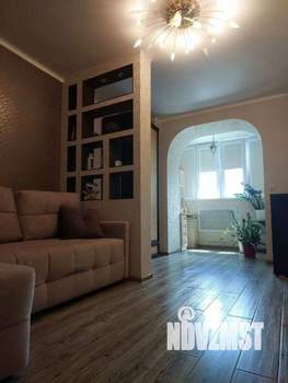 2-к квартира, вторичка, 51м2, 6/9 этаж