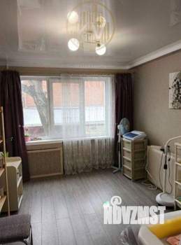 1-к квартира, вторичка, 17м2, 2/8 этаж