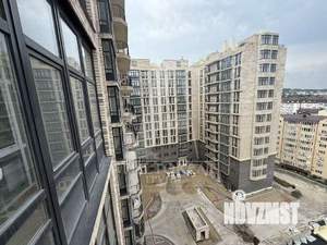 1-к квартира, вторичка, 46м2, 7/12 этаж