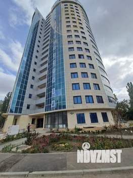 2-к квартира, вторичка, 83м2, 5/19 этаж