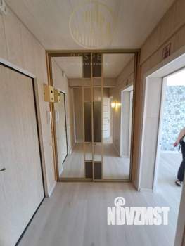 2-к квартира, вторичка, 38м2, 4/5 этаж