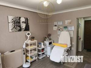 1-к квартира, вторичка, 17м2, 2/8 этаж