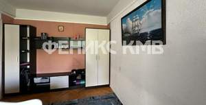 1-к квартира, вторичка, 33м2, 3/5 этаж